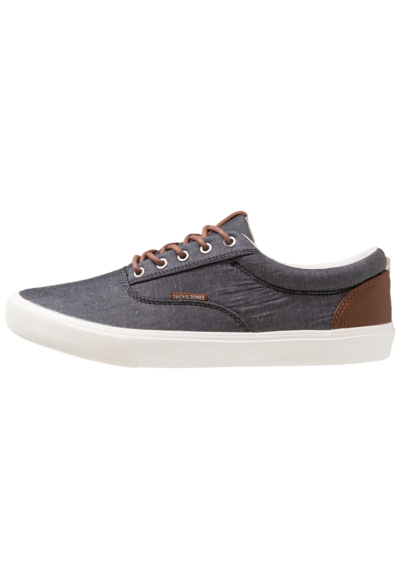 Jack \u0026 Jones JFWVISION CLASSIC - Sneakers basse - anthracite/nero - Zalando .it