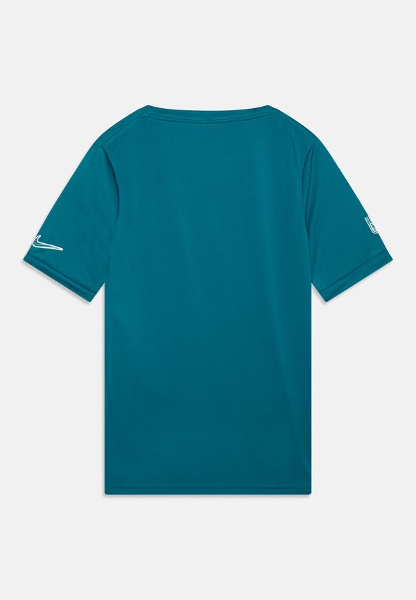 JAGUARS TEE NFL UNISEX - Club wear - blustery2