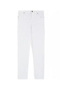 Freddy FIT COLLECTION CLASSIC - Skinny-Farkut - bianco