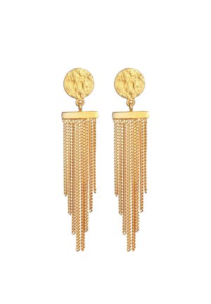 Elli ELEGANT  - Boucles d'oreilles - gold-coloured