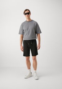 KARL LAGERFELD Trainingsbroek - black