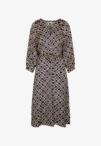 Niewybrane, dark blue