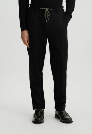 Chino - black