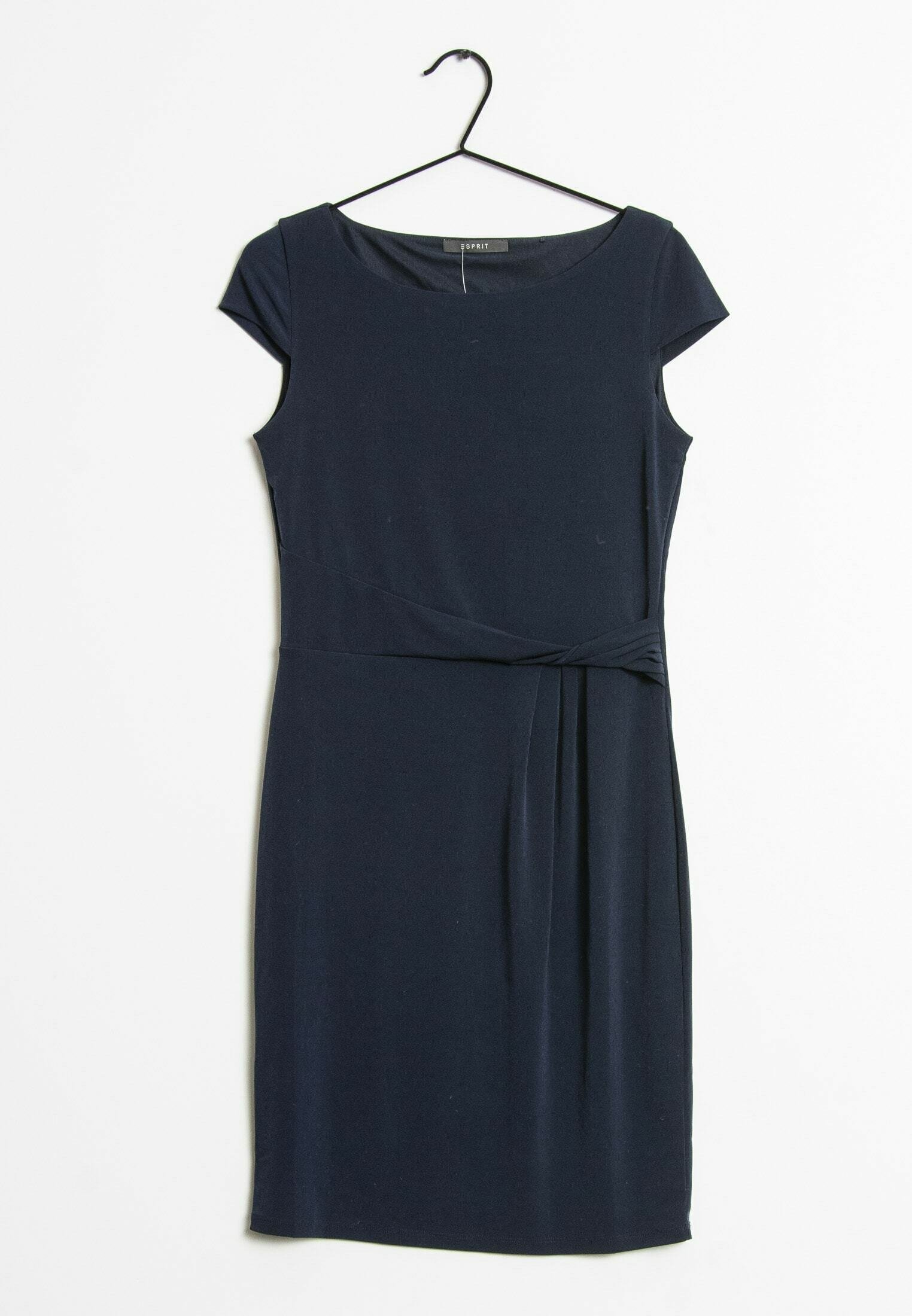 ONLY Vestido de tubo - blue/azul - Zalando.es