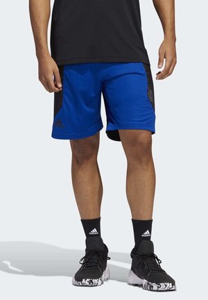 Krótkie spodenki sportowe