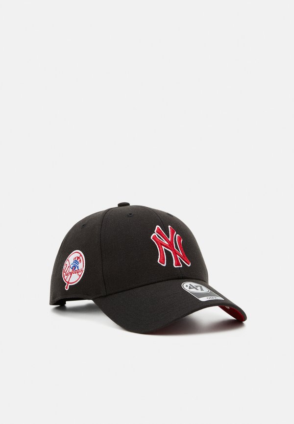 MLB NEW YORK YANKEES SURE SHOT SNAPBACK UNISEX - Cap