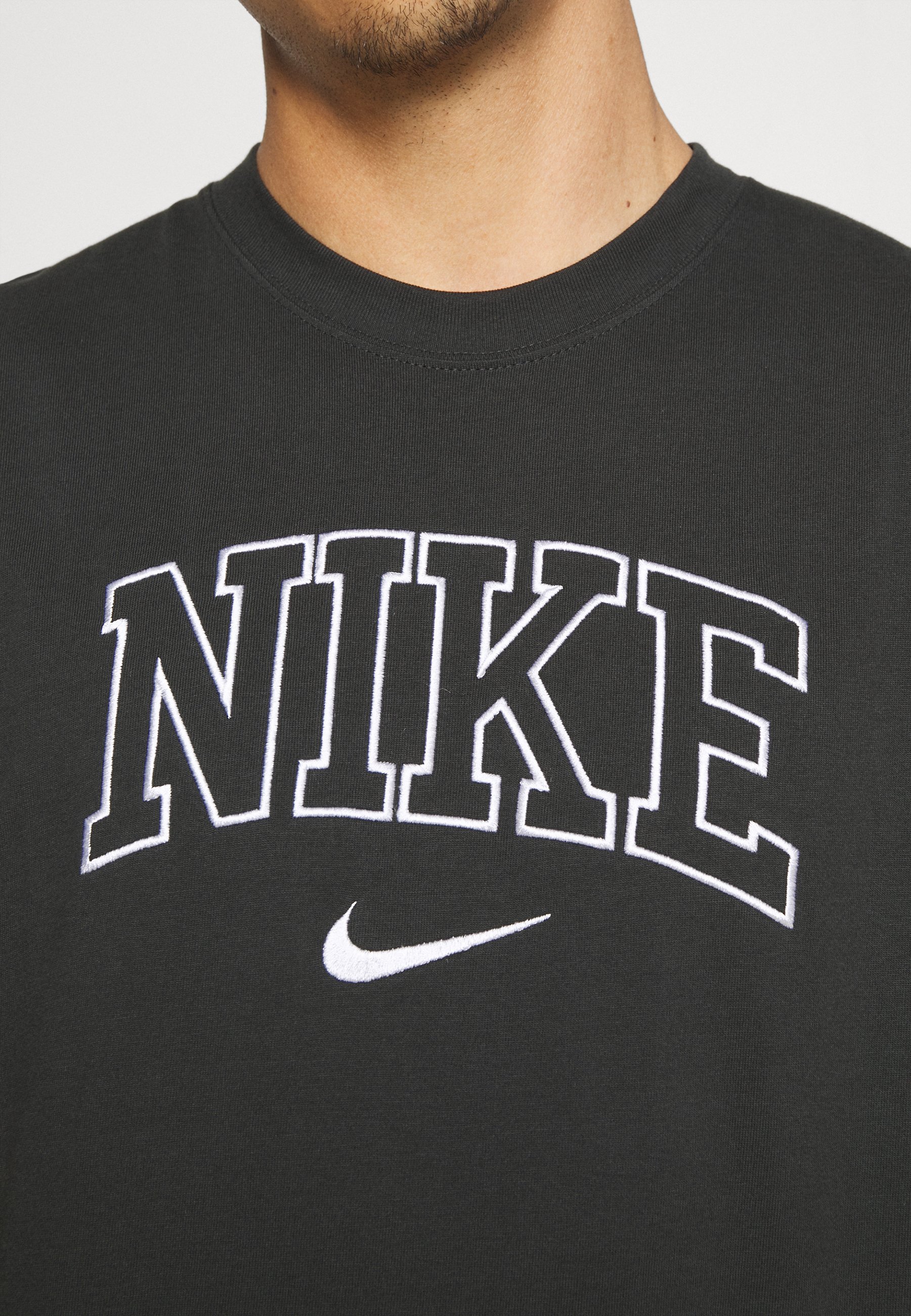 camiseta nike retro