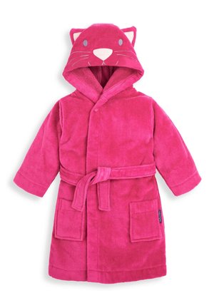CAT - Župan - fuchsia