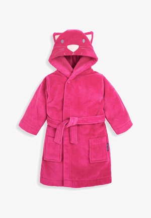 JoJo Maman Bébé CAT - Župan - fuchsia
