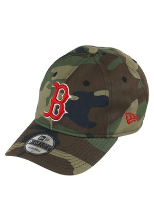 BOSTON RED SOX MLB ESSENTIAL TWENTY - Cap - oliv