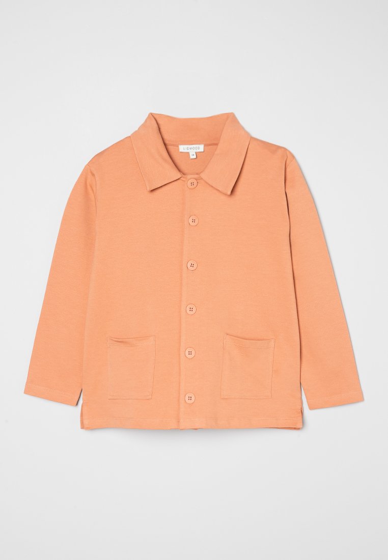 Liewood Vest oranje Liewood Vest oranje