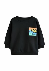 Non selezionato, black sunshine saltwater