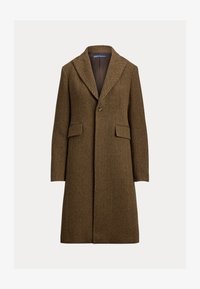 Niewybrane, brown/tan