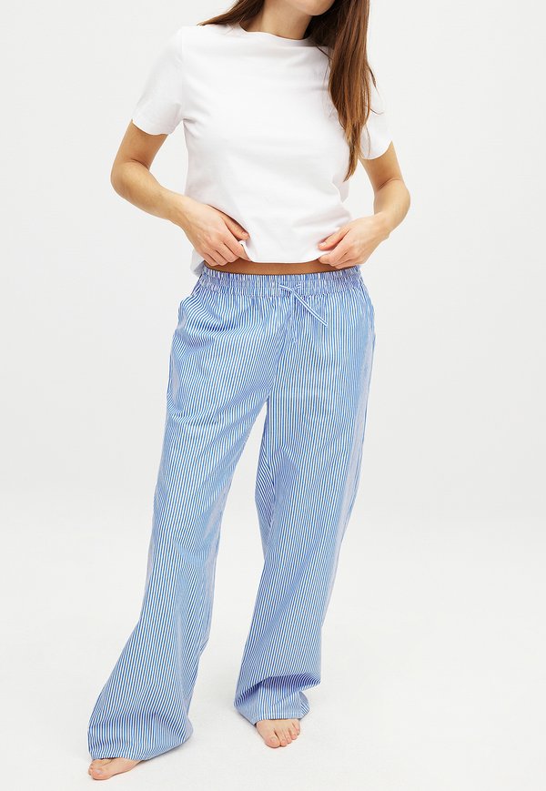 WIDE ELASTIC - Nachtwäsche Hose