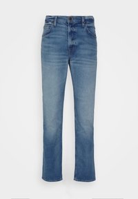 WEST - Vaqueros boyfriend - vintage wear