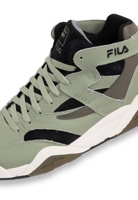 gemo basket fila