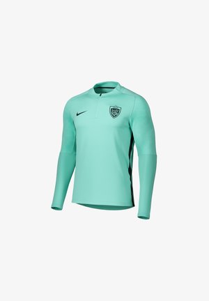Nike Performance, Vereinsmannschaften - blau
