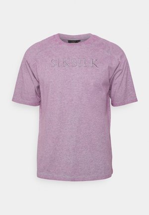 T-shirt z nadrukiem