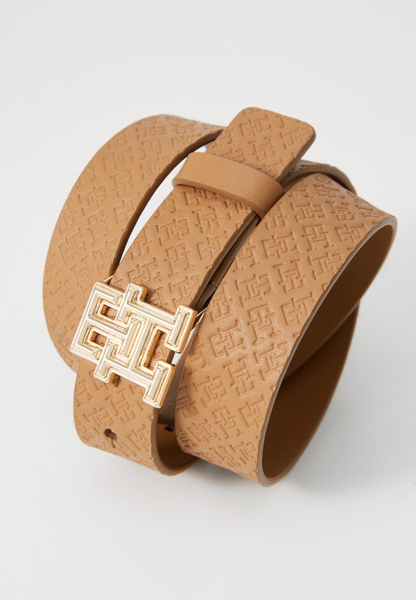 MONOGRAM - Belt - safari canvas2