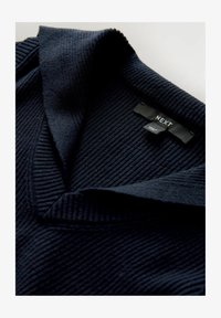 Wybrany, navy blue