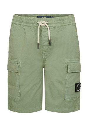 RELAXED  BAHIA - Shorts - sage