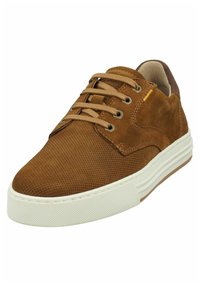 camel active Trainers - cognac