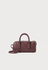 LIRICA - Schoudertas - bordeaux