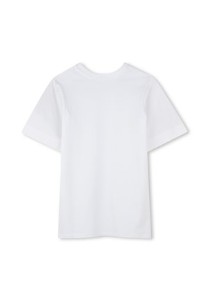 SHORT-SLEEVED - Jerseyjurk - blanc