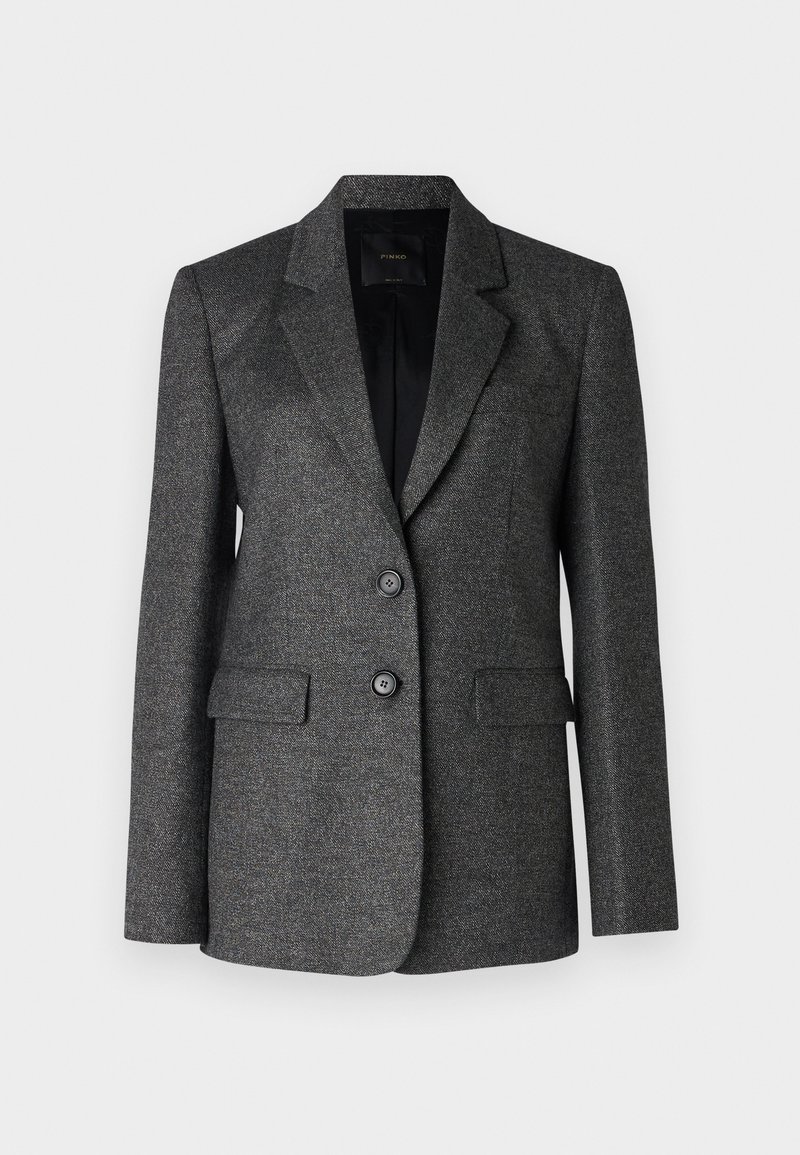 pinko Blazer zwart pinko Blazer zwart