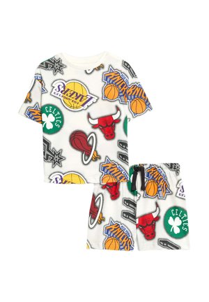 NBA SET - Pyjama set - multi