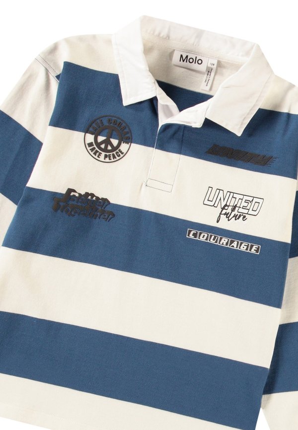 RELZ LONGSLEEVE - Long sleeved top3