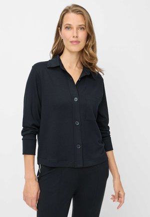 STYLE BETTE L - Veste légère - navy