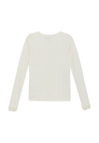 Creamie Langarmshirt - cloud