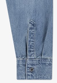 Levi's® NEW BARSTOW WESTERN - Marškiniai - vintage stone