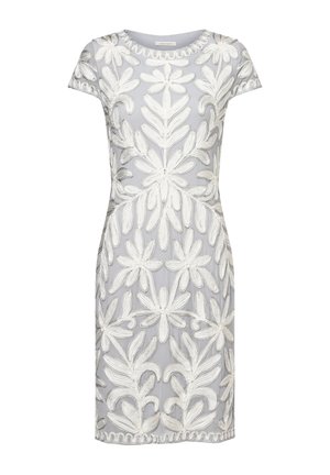 Apriori Robe de jour - hellgrau ecru