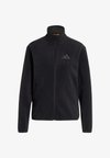 Forro polar - black