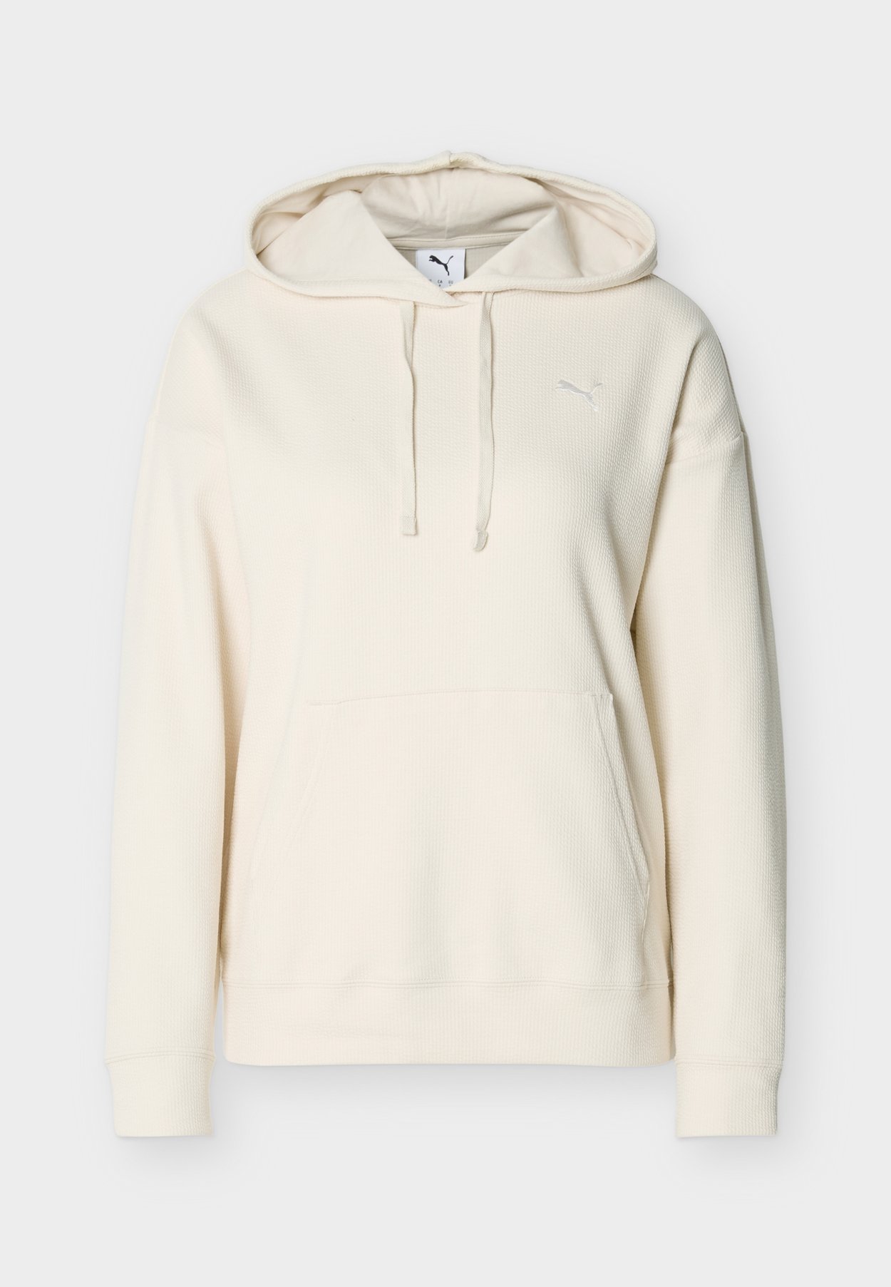 ELEVATED COMFORT HOODIE