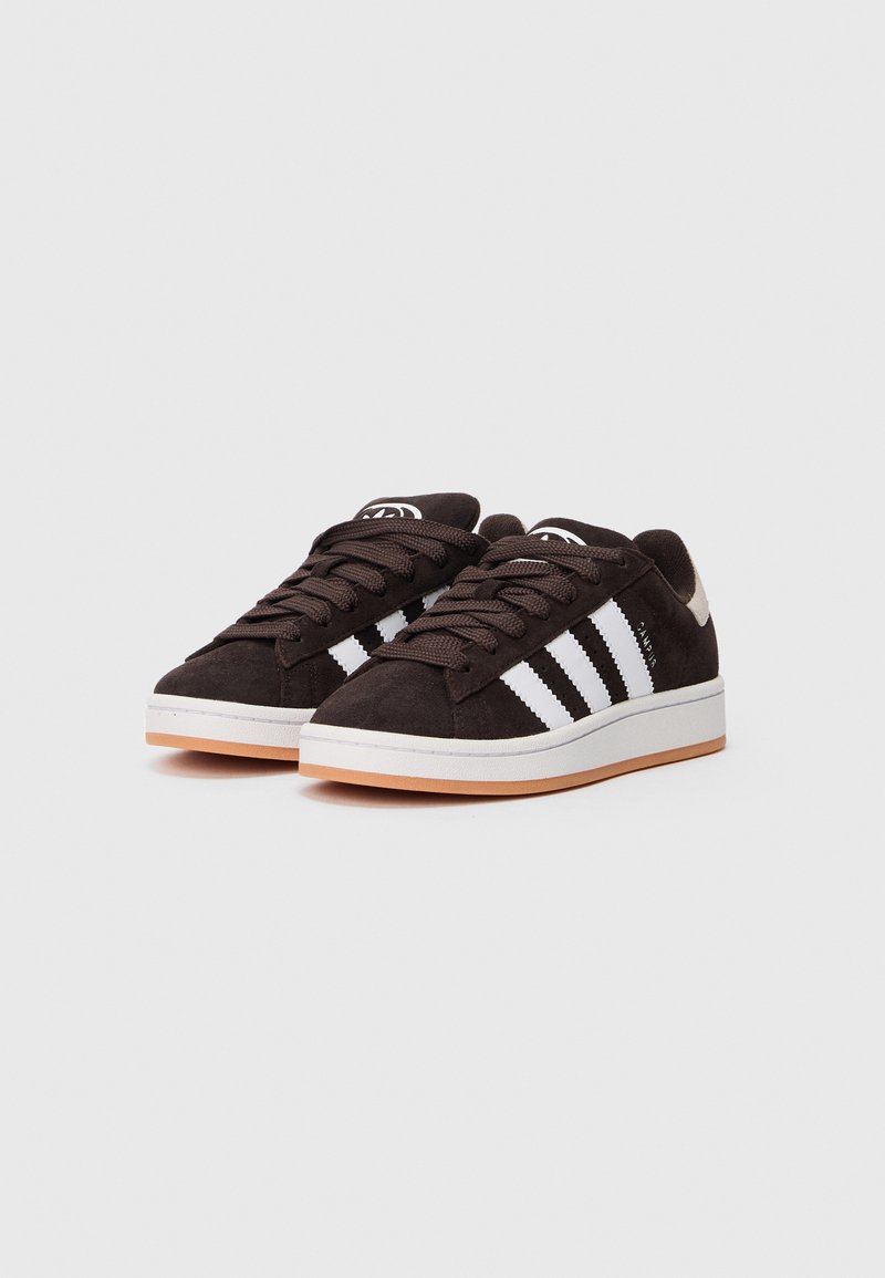 adidas gazelle silver green womens Adidas Campus 00s main image 0