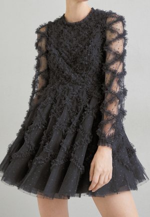 Vestito elegante - black