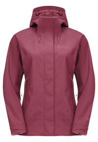 Niet geselecteerd, sangria red