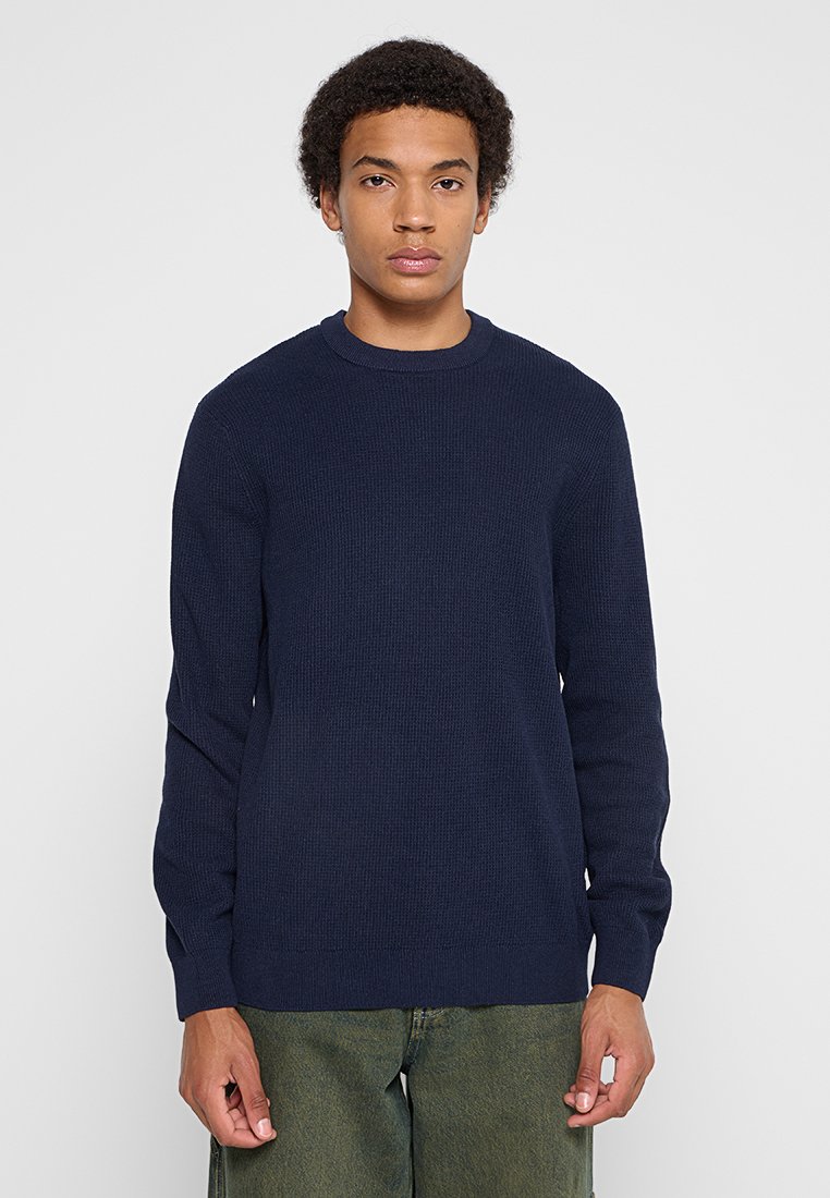 Only & Sons Trui donkerblauw