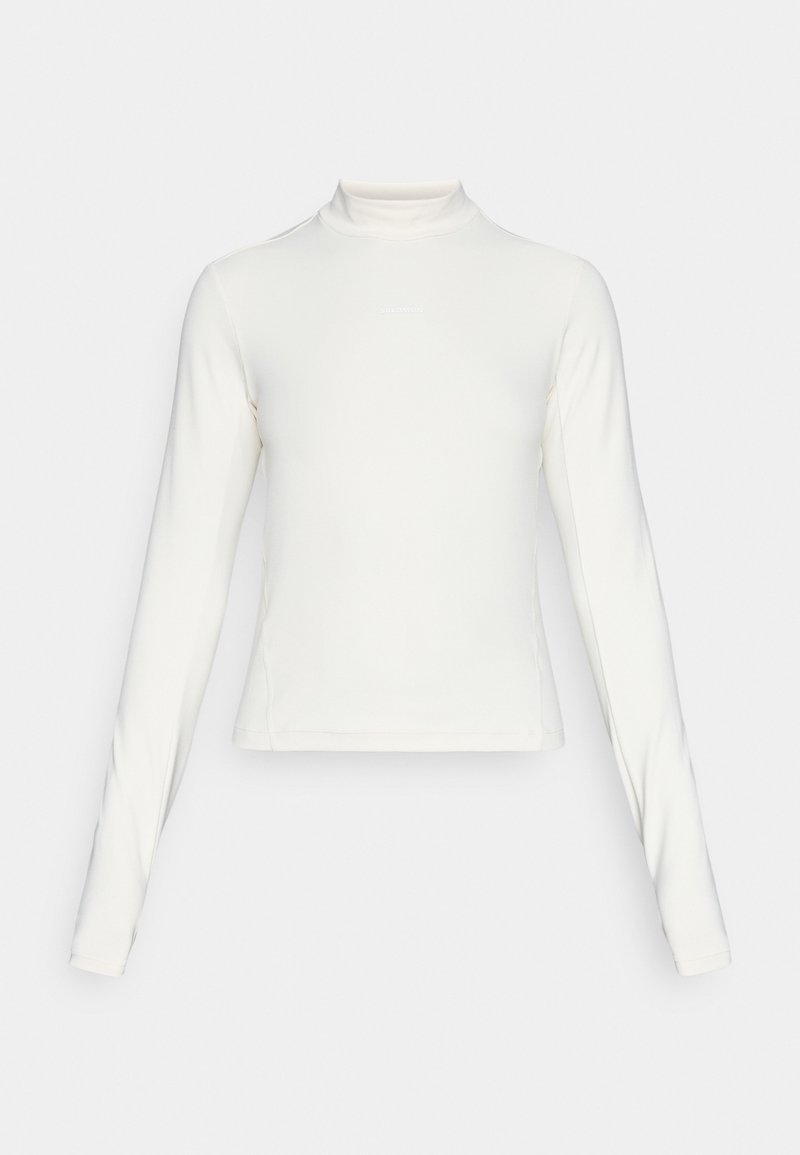 Salomon Longsleeve crème