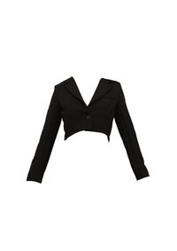 CLARA  - Blazer - black