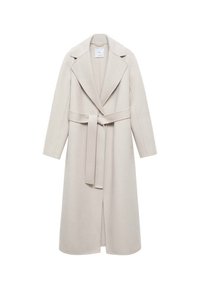 Manteau classique - grey
