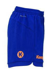 Kempa PRIME - Short de sport - deep blau