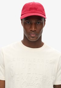 Superdry & Co - T-shirt z nadrukiem