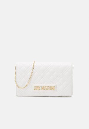 SMART DAILY - Bandolera - offwhite