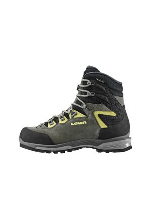 MITTEL LAVENA EVO GTX WS - Hikingschuh - black