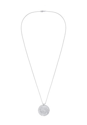 COIN - Collana - silberfarben