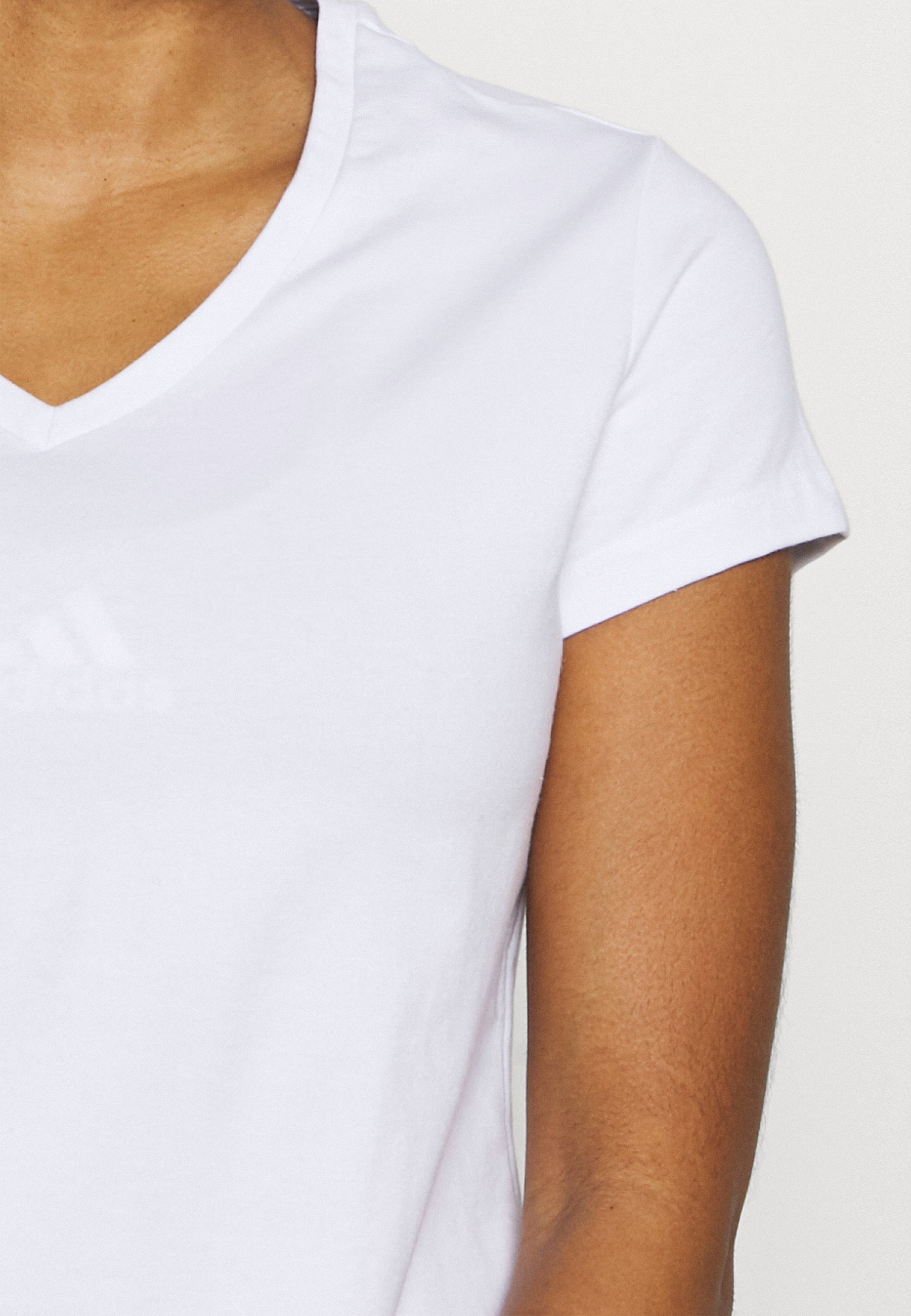 Femme 2 PACK - T-shirt basique Femme 2 PACK - T-shirt basique